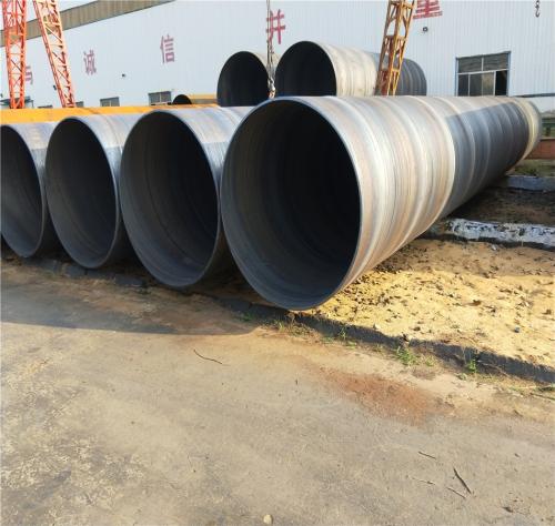 貴陽螺旋鋼管廠家